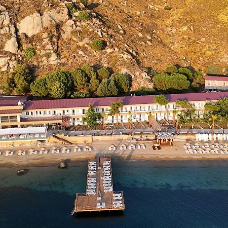 Hotel Avsa Beyazsaray Türkeli Exterior foto