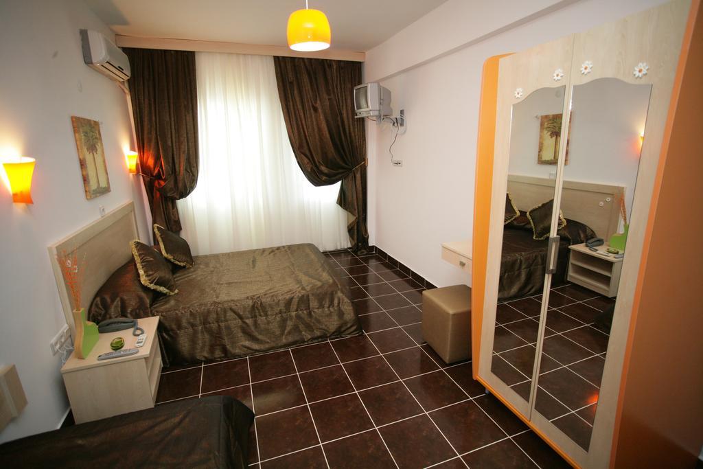 Hotel Avsa Beyazsaray Türkeli Habitación foto